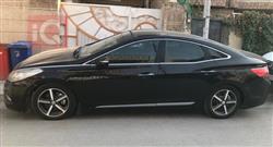 هیوندای ازێرا